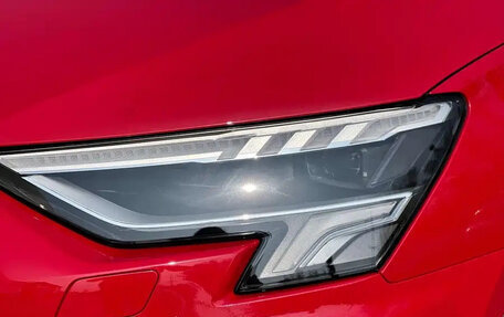 Audi A3, 2022 год, 1 895 000 рублей, 9 фотография