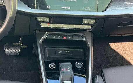 Audi A3, 2022 год, 1 895 000 рублей, 13 фотография