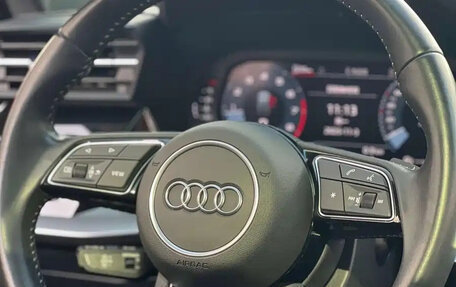 Audi A3, 2022 год, 1 895 000 рублей, 12 фотография