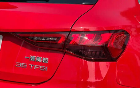 Audi A3, 2022 год, 1 895 000 рублей, 10 фотография