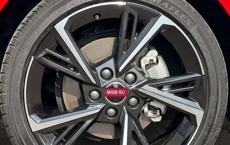 Audi A3, 2022 год, 1 895 000 рублей, 8 фотография