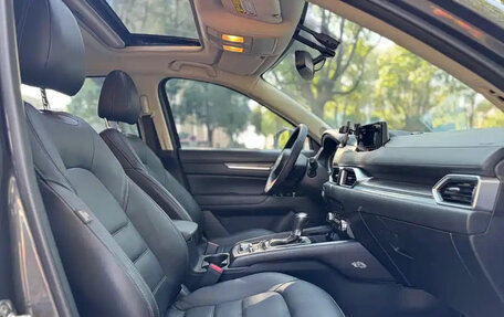 Mazda CX-5 II, 2021 год, 2 450 000 рублей, 11 фотография