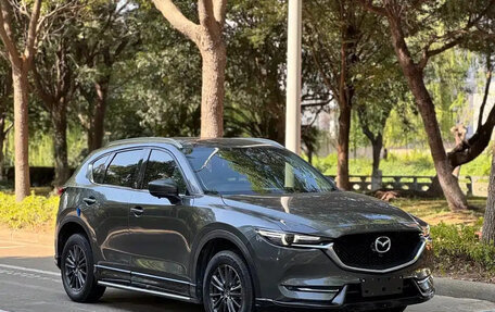 Mazda CX-5 II, 2021 год, 2 450 000 рублей, 3 фотография