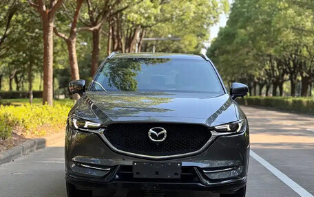 Mazda CX-5 II, 2021 год, 2 450 000 рублей, 2 фотография