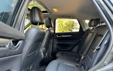 Mazda CX-5 II, 2021 год, 2 450 000 рублей, 13 фотография