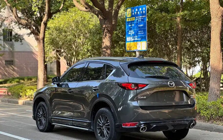 Mazda CX-5 II, 2021 год, 2 450 000 рублей, 6 фотография