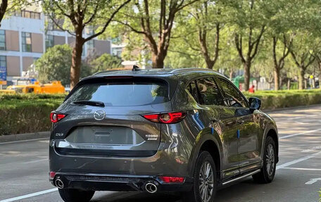 Mazda CX-5 II, 2021 год, 2 450 000 рублей, 4 фотография