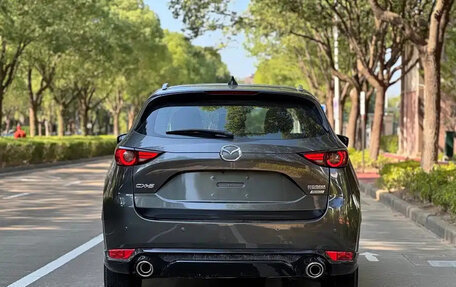 Mazda CX-5 II, 2021 год, 2 450 000 рублей, 5 фотография