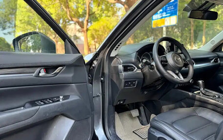 Mazda CX-5 II, 2021 год, 2 450 000 рублей, 9 фотография