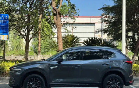 Mazda CX-5 II, 2021 год, 2 450 000 рублей, 7 фотография