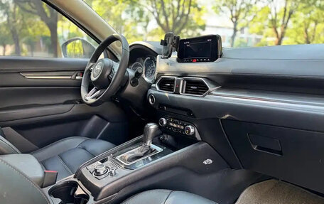 Mazda CX-5 II, 2021 год, 2 450 000 рублей, 12 фотография