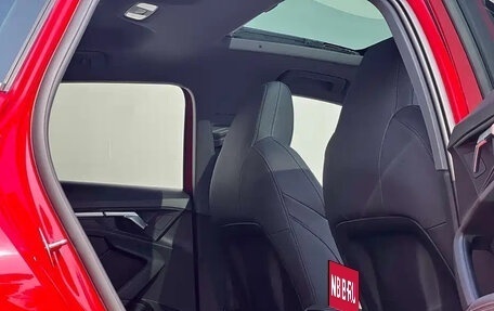 Audi A3, 2022 год, 1 895 000 рублей, 15 фотография