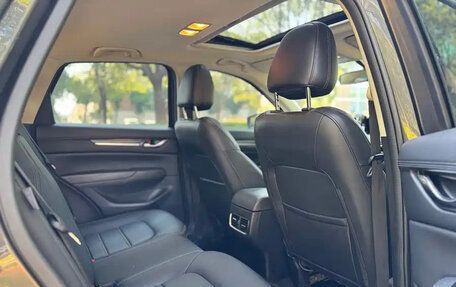 Mazda CX-5 II, 2021 год, 2 450 000 рублей, 14 фотография