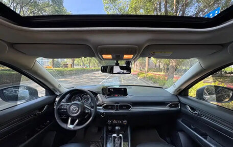 Mazda CX-5 II, 2021 год, 2 450 000 рублей, 15 фотография