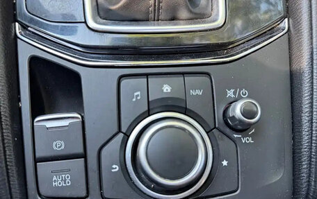 Mazda CX-5 II, 2021 год, 2 450 000 рублей, 19 фотография