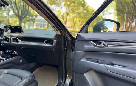 Mazda CX-5 II, 2021 год, 2 450 000 рублей, 22 фотография