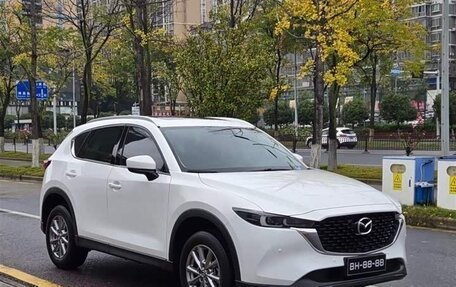 Mazda CX-5 II, 2022 год, 2 400 004 рублей, 3 фотография