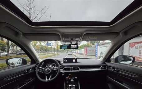 Mazda CX-5 II, 2022 год, 2 400 004 рублей, 13 фотография