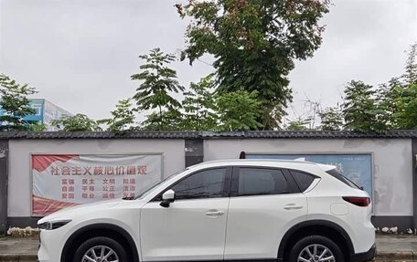 Mazda CX-5 II, 2022 год, 2 400 004 рублей, 7 фотография