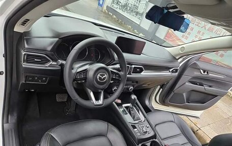 Mazda CX-5 II, 2022 год, 2 400 004 рублей, 10 фотография