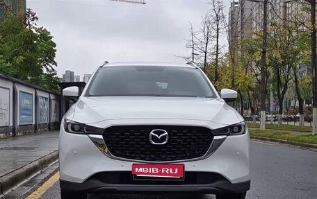 Mazda CX-5 II, 2022 год, 2 400 004 рублей, 2 фотография