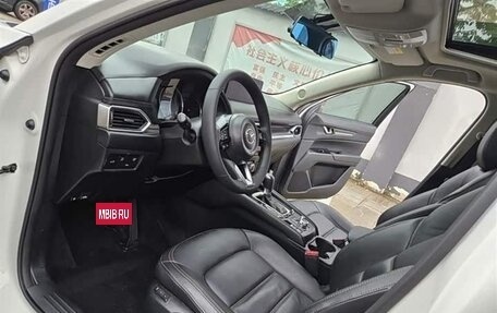 Mazda CX-5 II, 2022 год, 2 400 004 рублей, 8 фотография