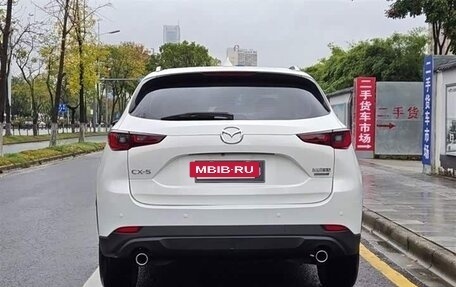 Mazda CX-5 II, 2022 год, 2 400 004 рублей, 5 фотография