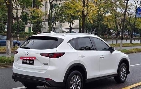 Mazda CX-5 II, 2022 год, 2 400 004 рублей, 4 фотография