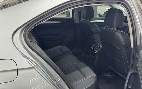 Skoda Superb III рестайлинг, 2024 год, 2 300 012 рублей, 8 фотография