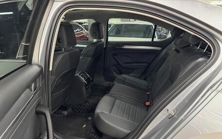 Skoda Superb III рестайлинг, 2024 год, 2 300 012 рублей, 9 фотография