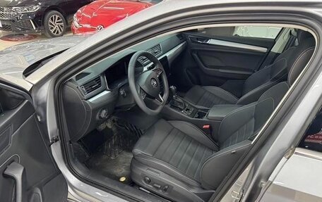 Skoda Superb III рестайлинг, 2024 год, 2 300 012 рублей, 11 фотография