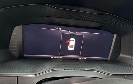 Skoda Superb III рестайлинг, 2024 год, 2 300 012 рублей, 12 фотография