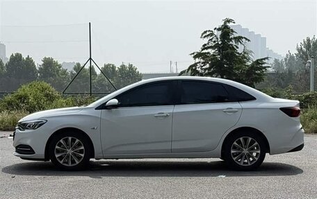 Chevrolet Cruze II, 2022 год, 1 050 004 рублей, 4 фотография