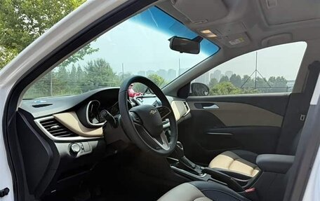 Chevrolet Cruze II, 2022 год, 1 050 004 рублей, 6 фотография