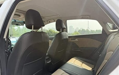 Chevrolet Cruze II, 2022 год, 1 050 004 рублей, 9 фотография