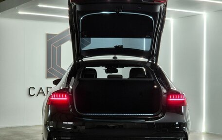 Audi A7, 2024 год, 8 554 123 рублей, 6 фотография