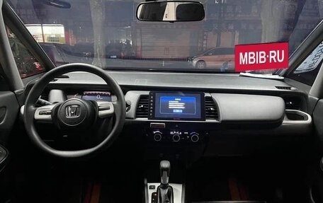 Honda Fit, 2021 год, 950 000 рублей, 7 фотография