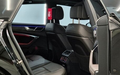 Audi A7, 2024 год, 8 554 123 рублей, 9 фотография