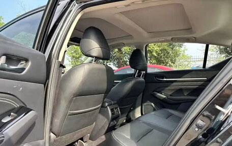 Nissan Altima VI (L34), 2022 год, 1 725 000 рублей, 8 фотография