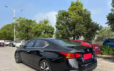 Nissan Altima VI (L34), 2022 год, 1 725 000 рублей, 6 фотография