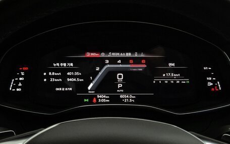 Audi A7, 2024 год, 8 554 123 рублей, 12 фотография