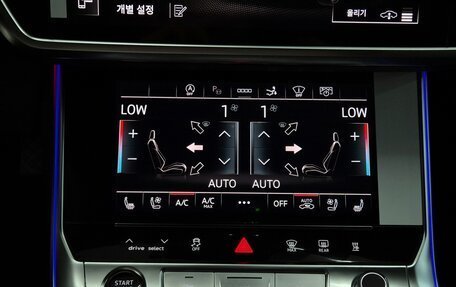 Audi A7, 2024 год, 8 554 123 рублей, 14 фотография