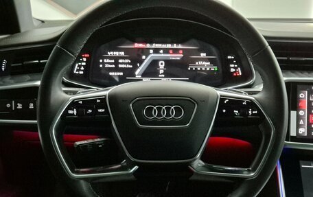 Audi A7, 2024 год, 8 554 123 рублей, 11 фотография