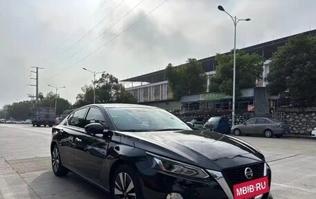 Nissan Altima VI (L34), 2022 год, 1 725 000 рублей, 3 фотография