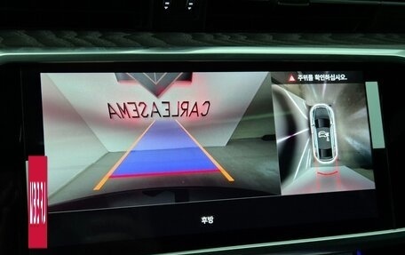 Audi A7, 2024 год, 8 554 123 рублей, 13 фотография