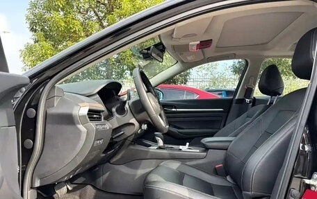 Nissan Altima VI (L34), 2022 год, 1 725 000 рублей, 7 фотография