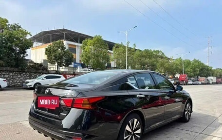 Nissan Altima VI (L34), 2022 год, 1 725 000 рублей, 4 фотография