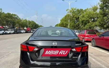 Nissan Altima VI (L34), 2022 год, 1 725 000 рублей, 5 фотография