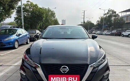 Nissan Altima VI (L34), 2022 год, 1 725 000 рублей, 2 фотография