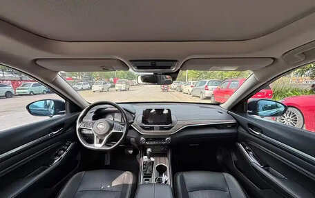 Nissan Altima VI (L34), 2022 год, 1 725 000 рублей, 9 фотография